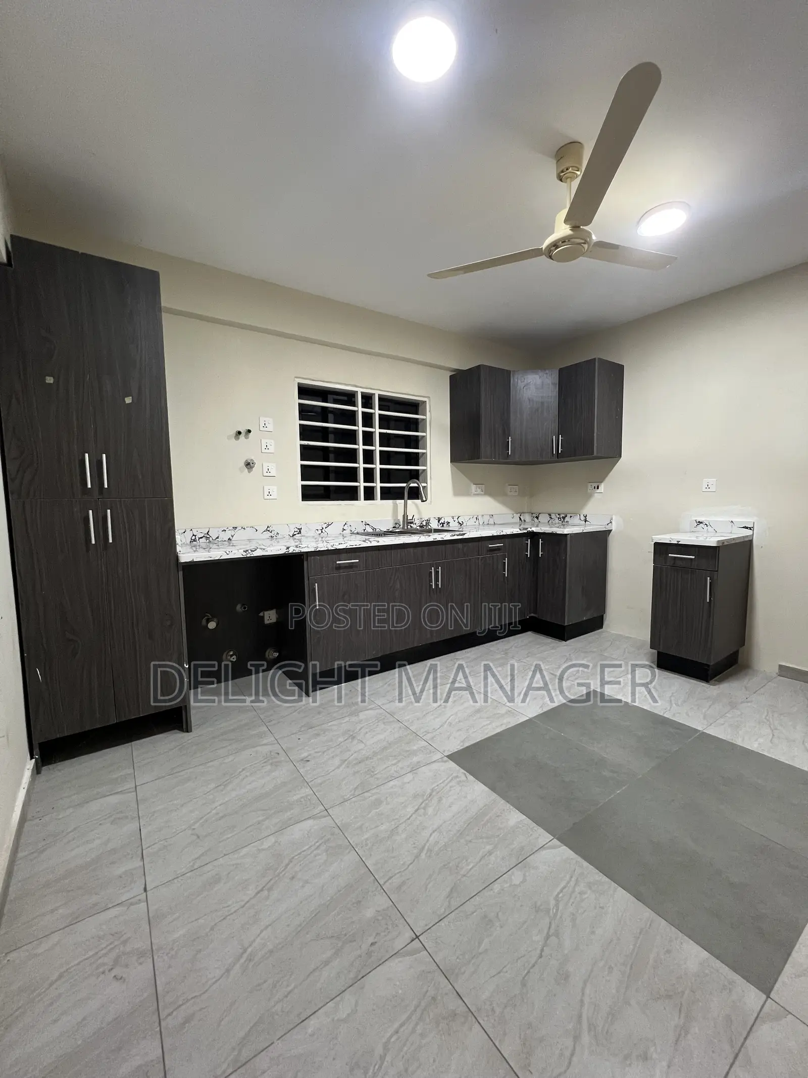 3bdrm Apartment in Delightestate.N1, Lapaz for rent