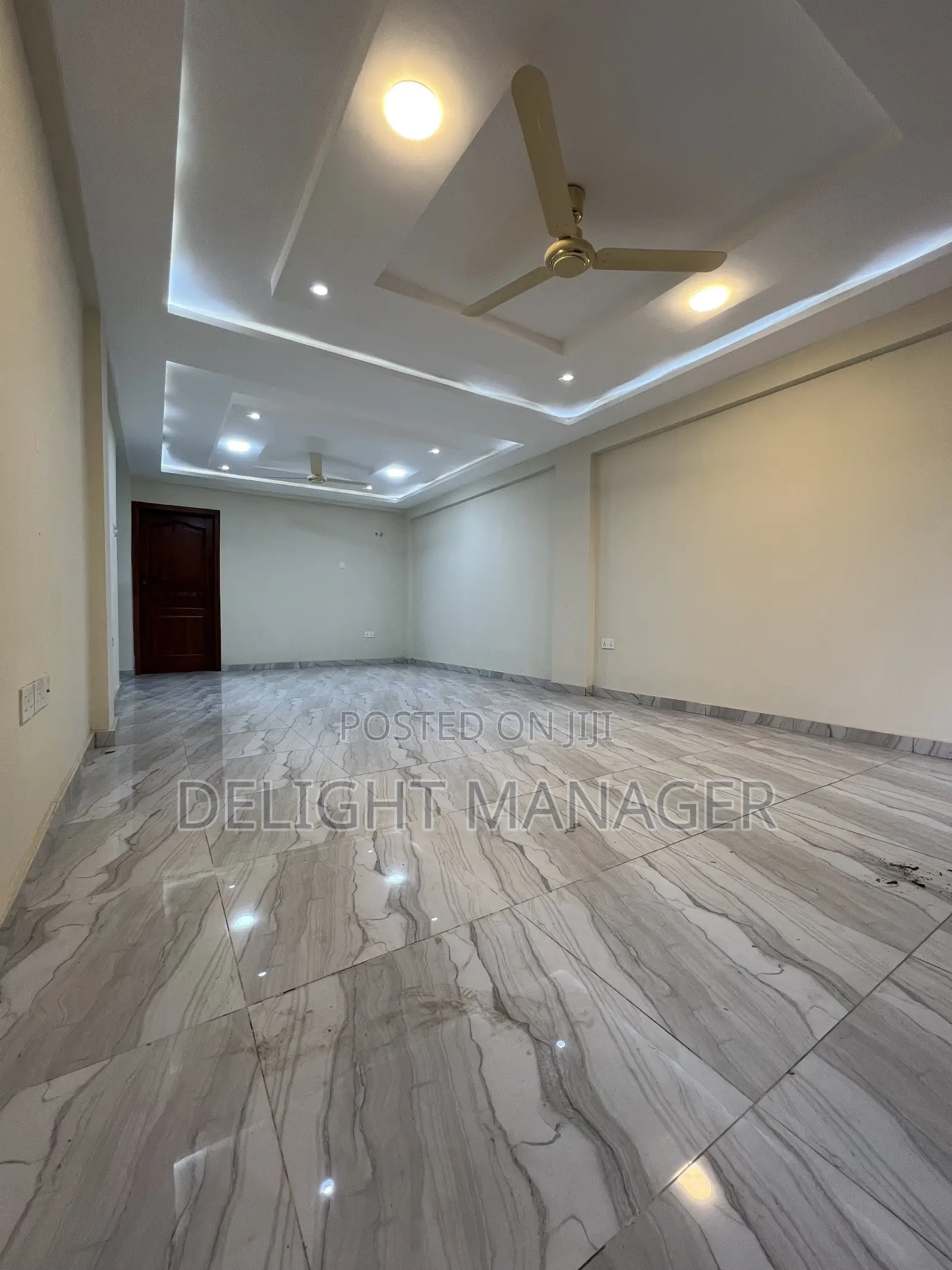 3bdrm Apartment in Delightestate.N1, Lapaz for rent