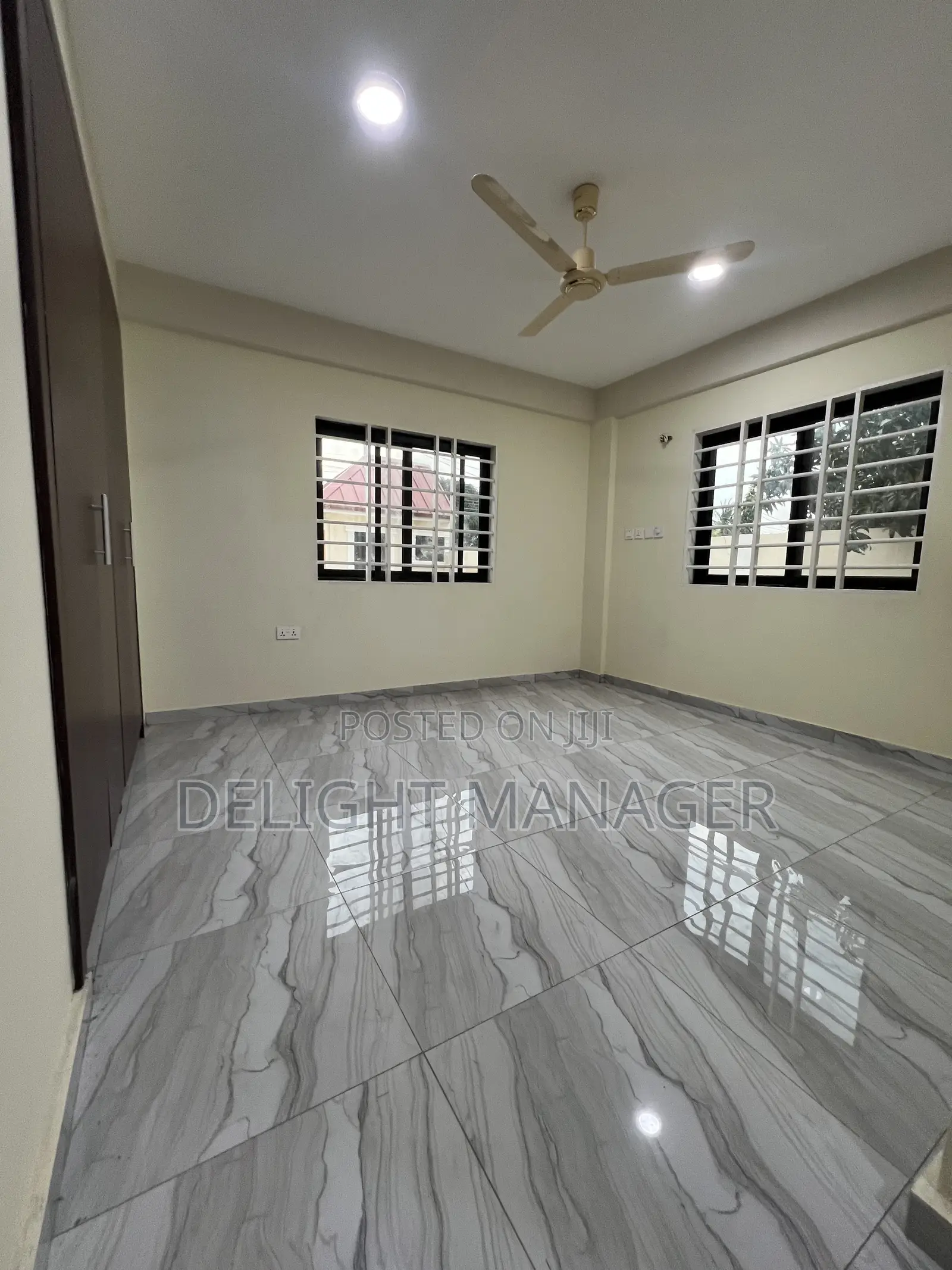3bdrm Apartment in Delightestate.N1, Lapaz for rent