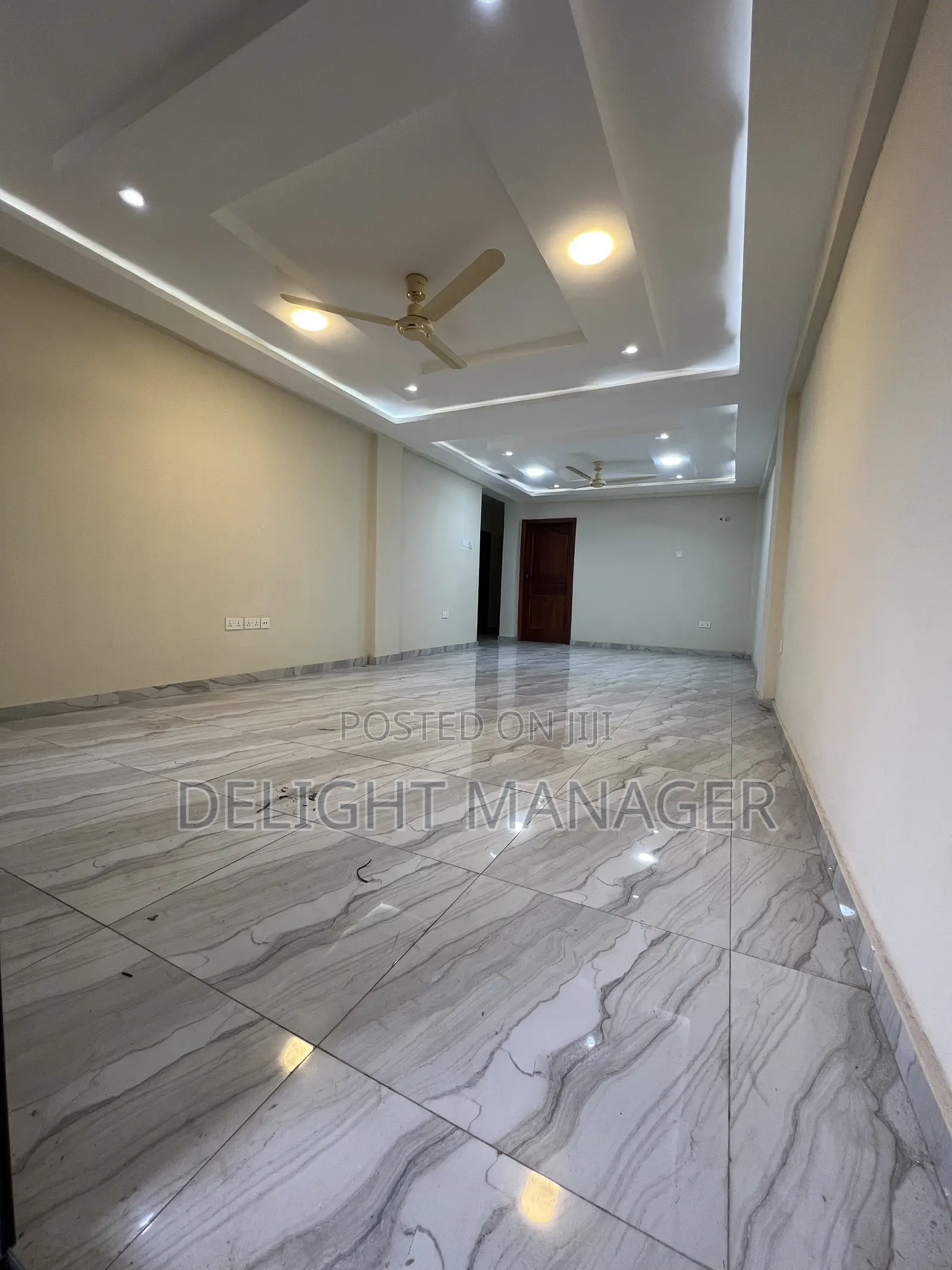 3bdrm Apartment in Delightestate.N1, Lapaz for rent