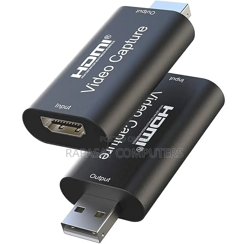 HDMI USB2.0 Video Capture Card