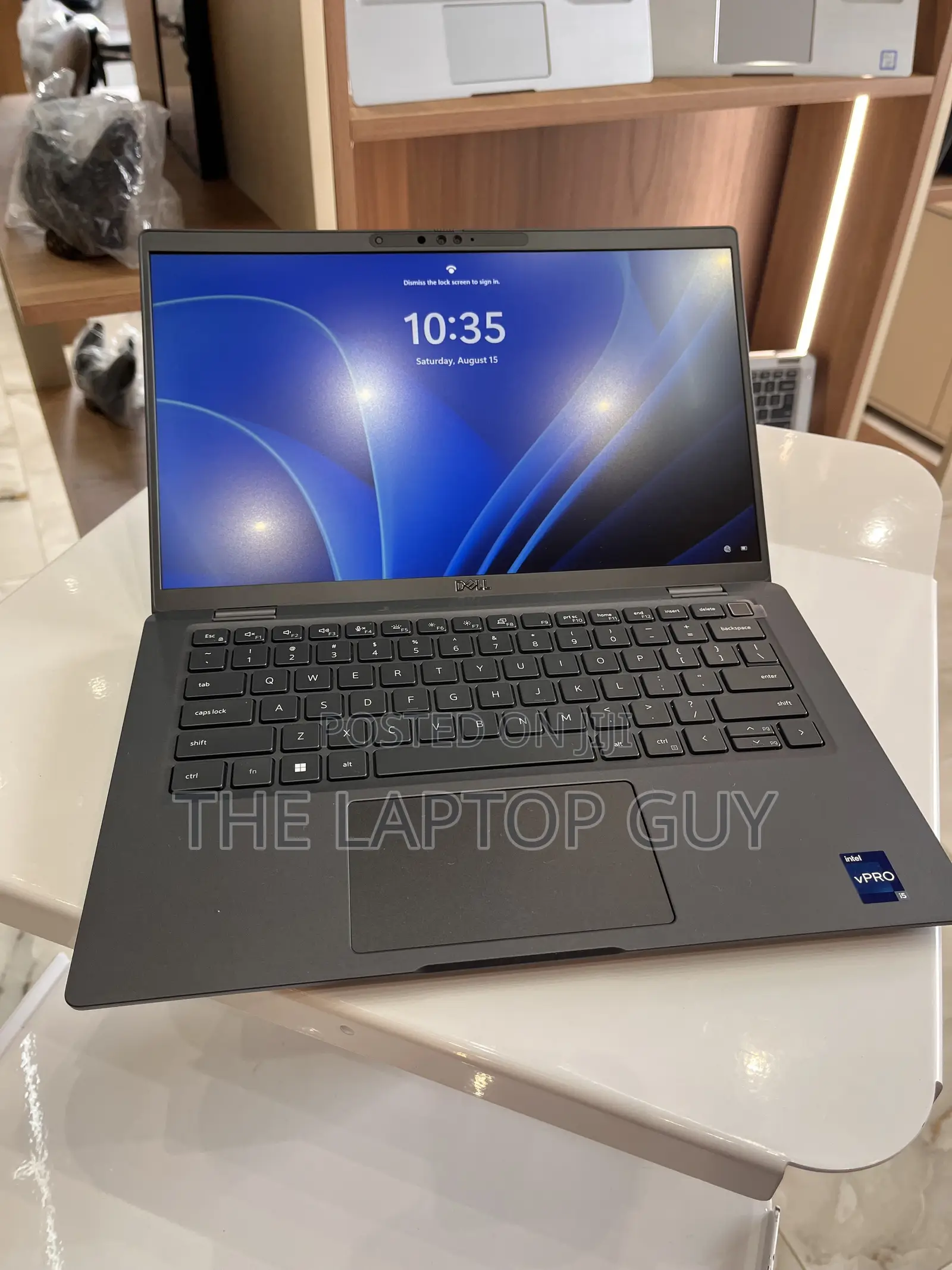 Laptop Dell Latitude 7430 16GB Intel Core i5 SSD 256GB