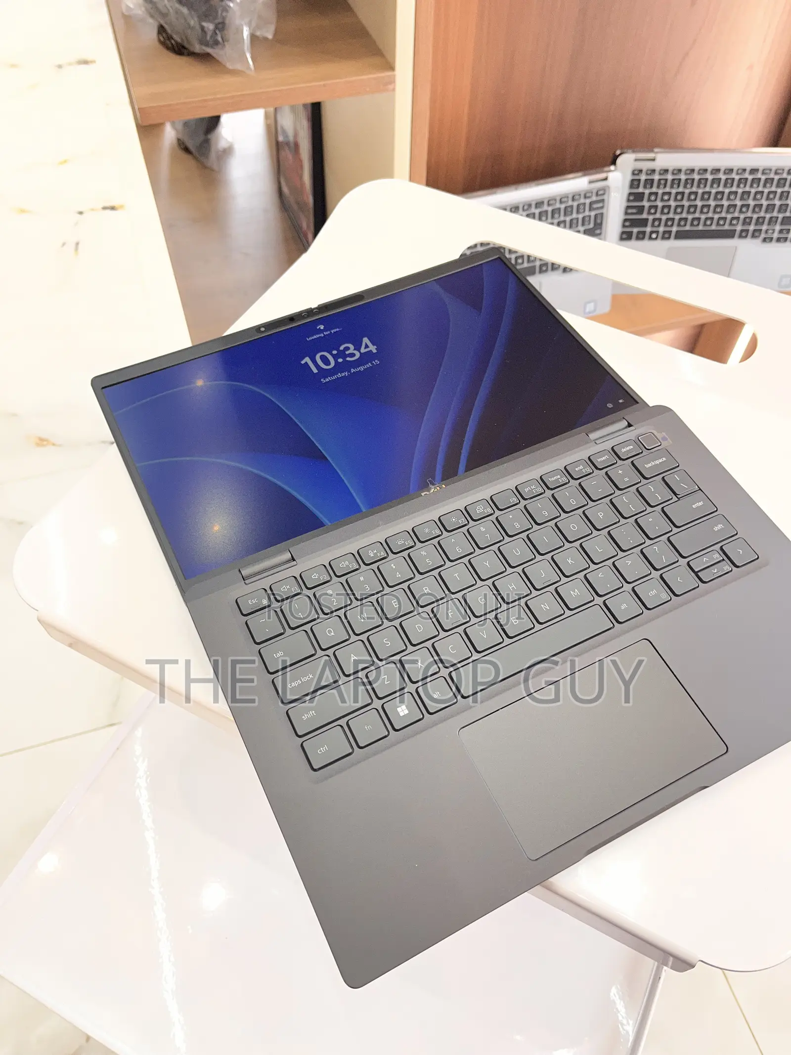 Laptop Dell Latitude 7430 16GB Intel Core i5 SSD 256GB