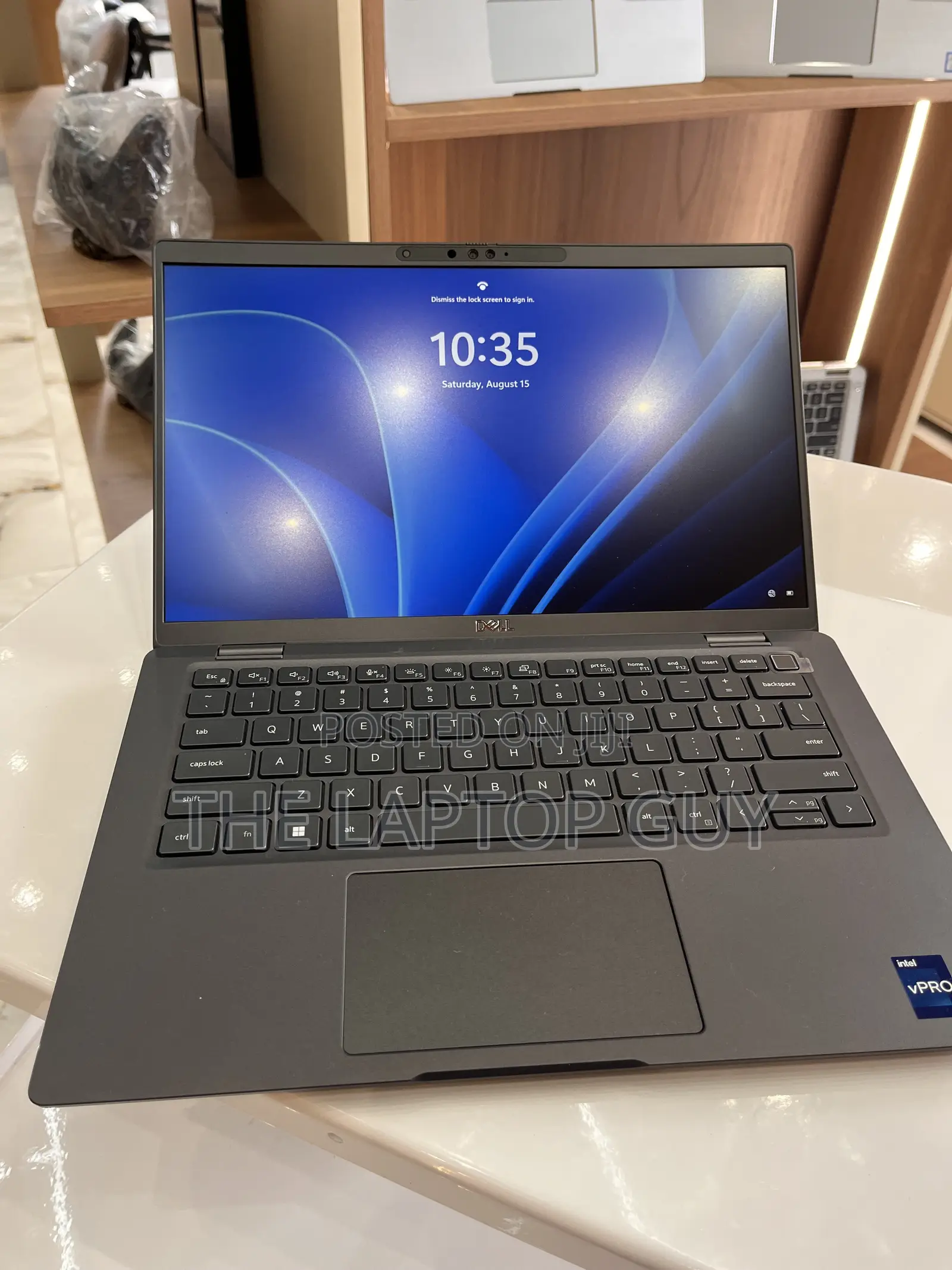 Laptop Dell Latitude 7430 16GB Intel Core i5 SSD 256GB
