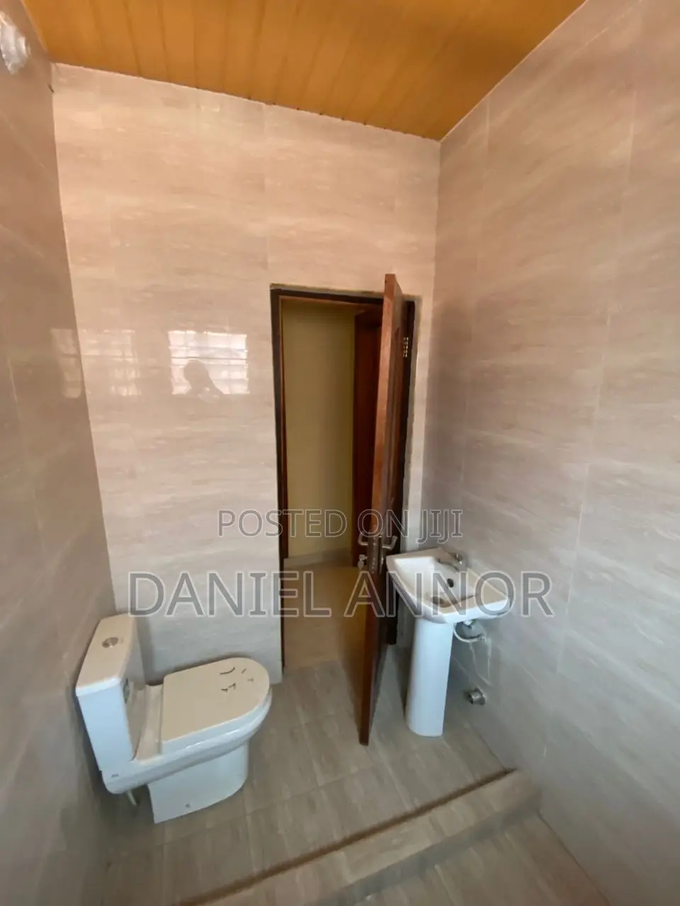 3bdrm House in Amasaman for rent