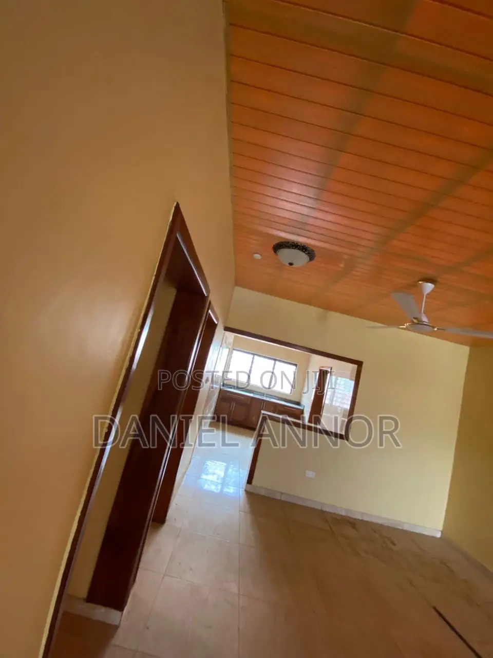 3bdrm House in Amasaman for rent