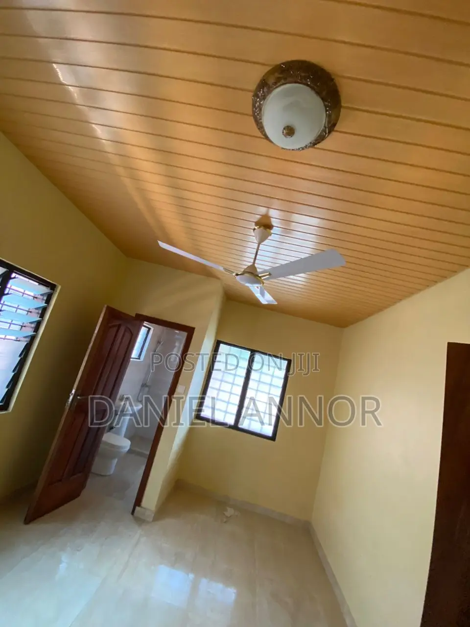 3bdrm House in Amasaman for rent