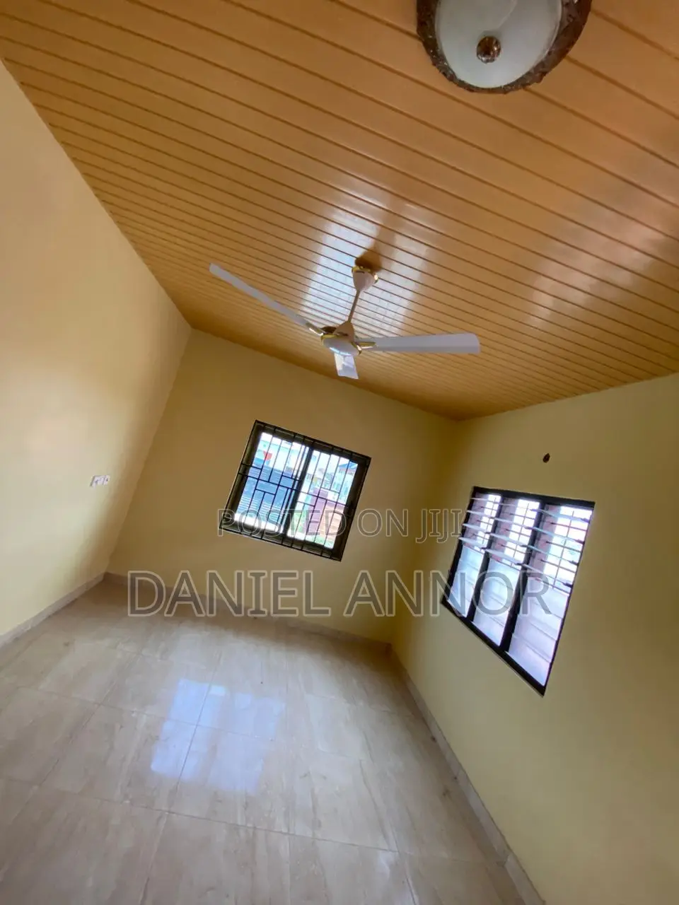 3bdrm House in Amasaman for rent