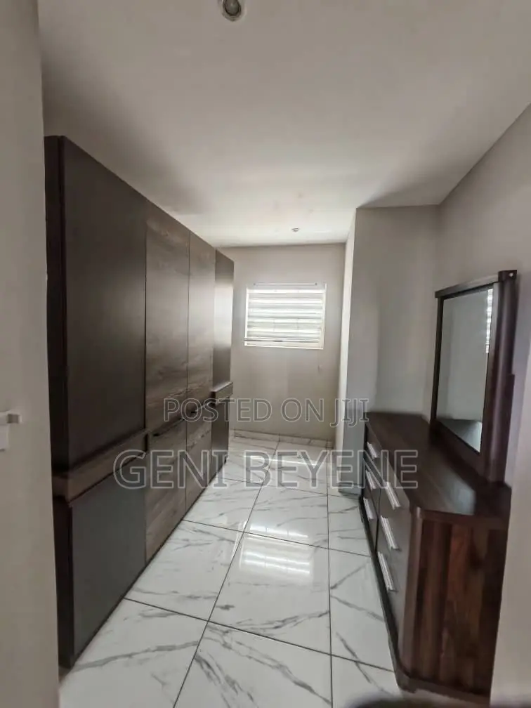 Furnished 4bdrm House in Tseaddo for rent