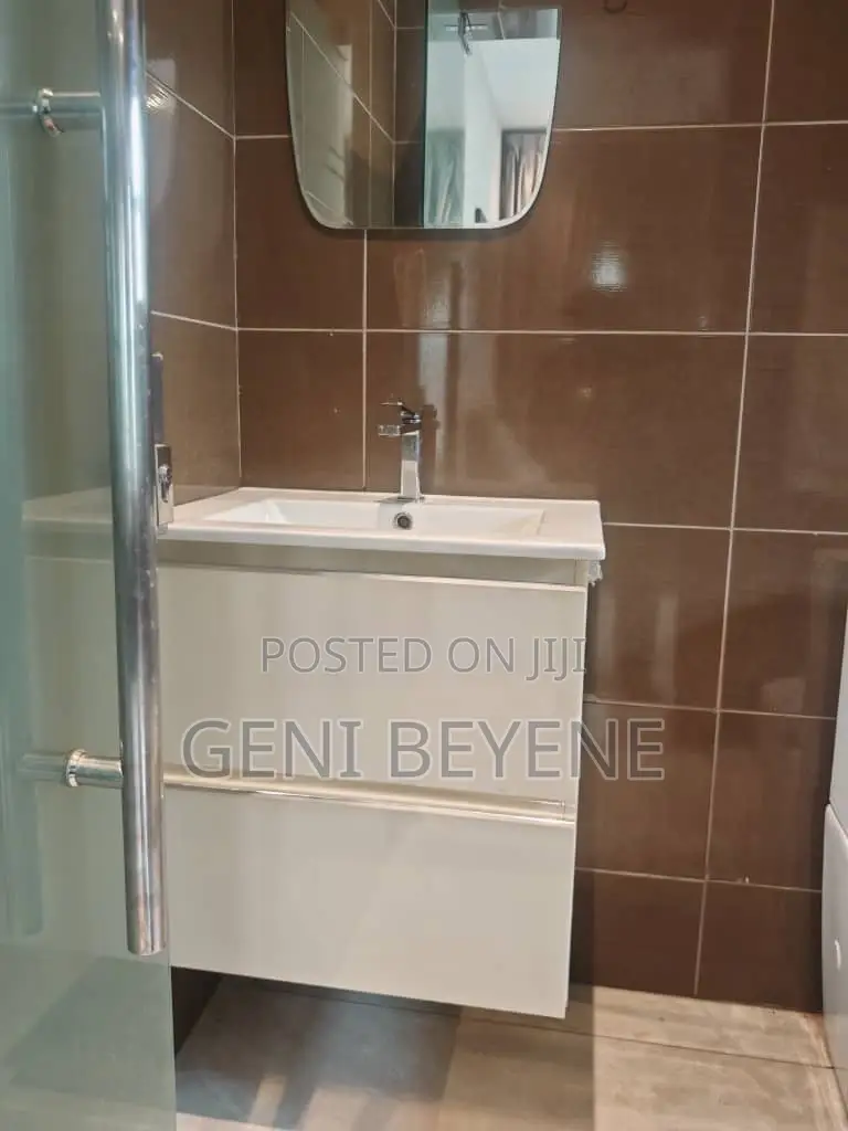 Furnished 4bdrm House in Tseaddo for rent