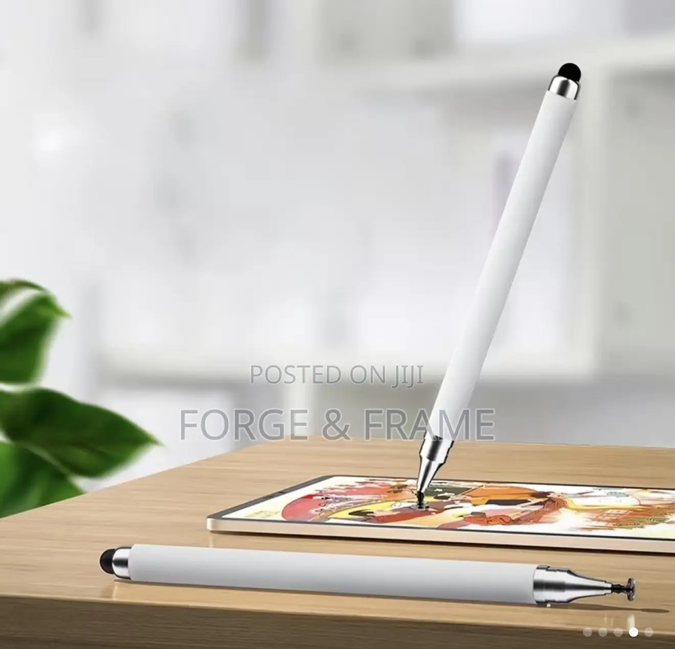 Stylus Pen