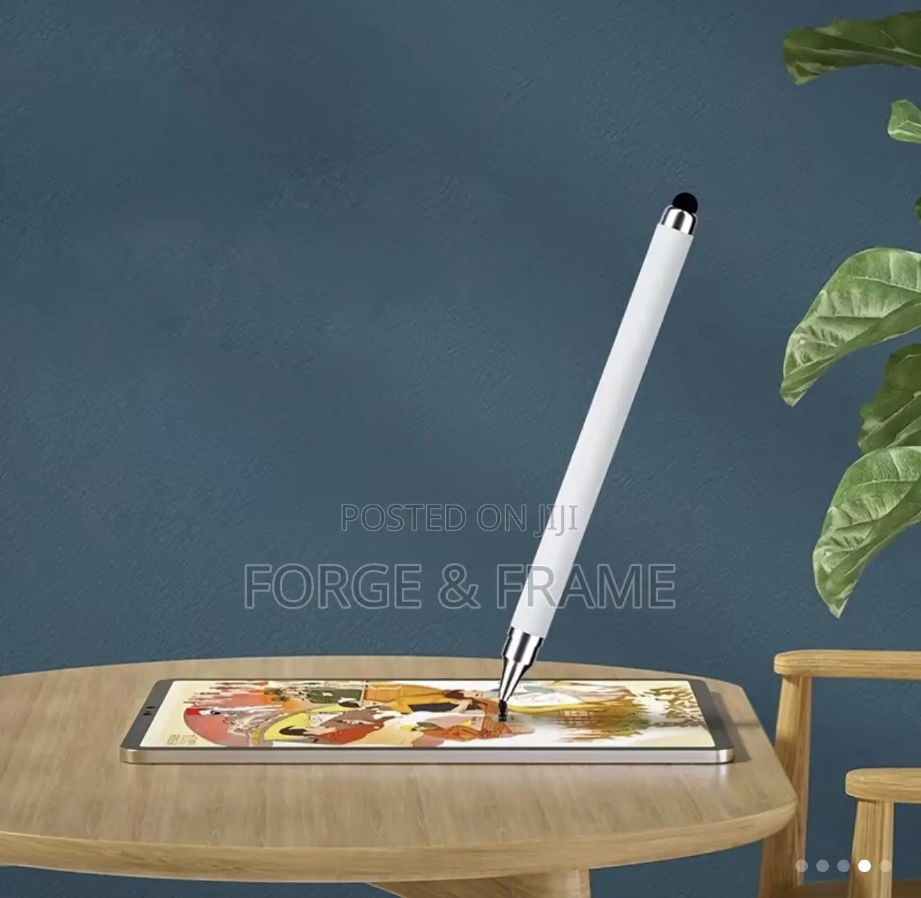 Stylus Pen