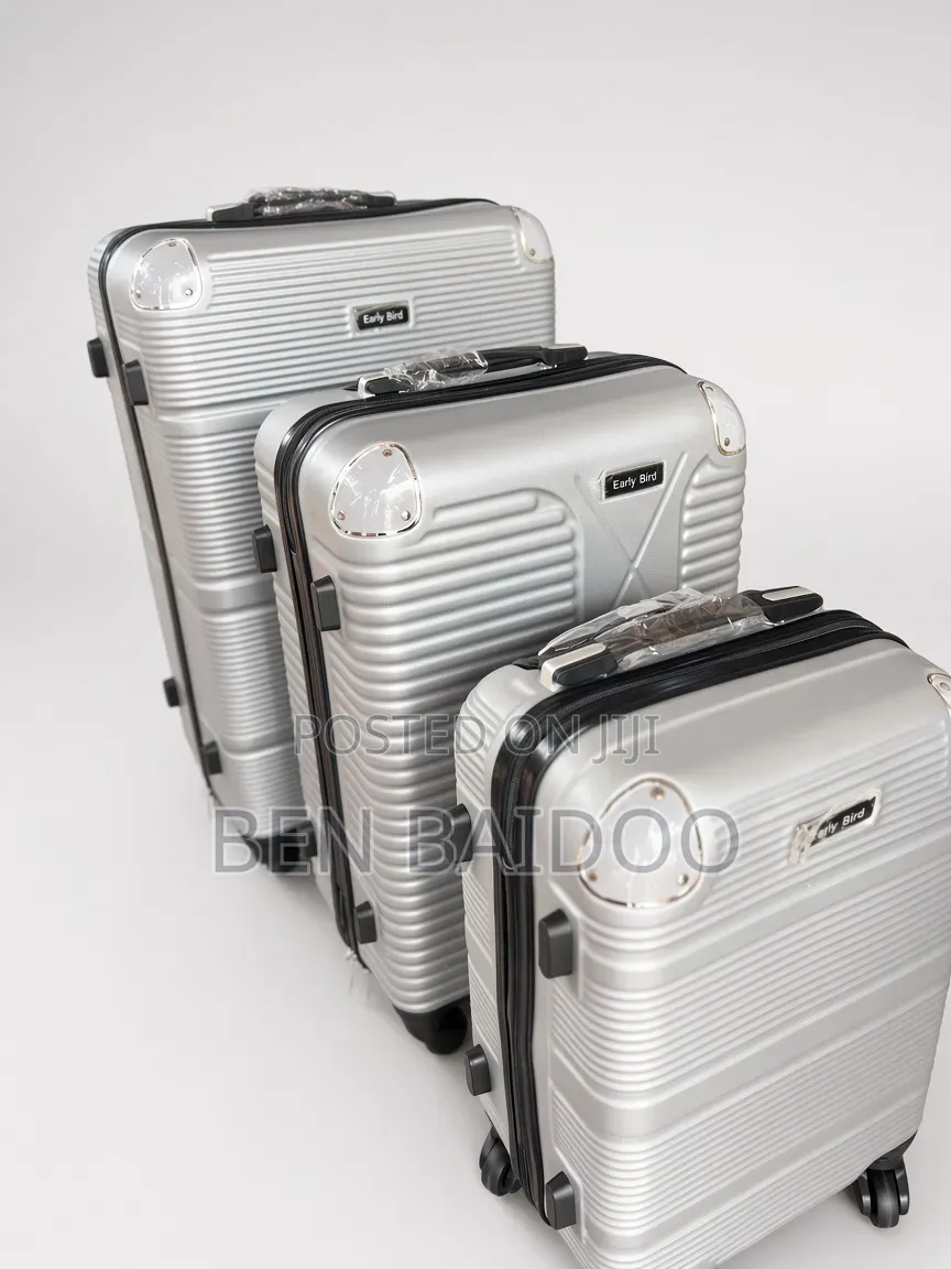 Luggage 3in1 Collections