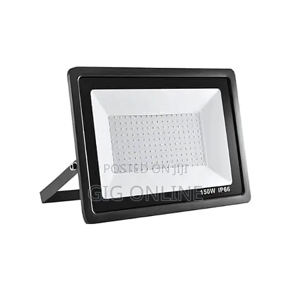 LED Floodlight