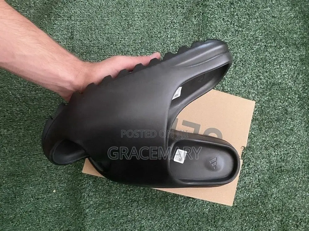 Yeezy Slides