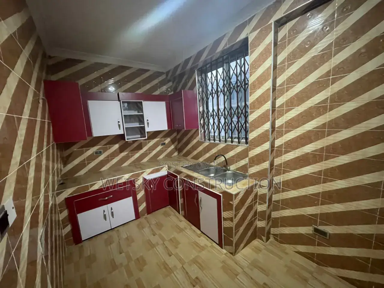 1bdrm Apartment in Nsufa, NIC for rent