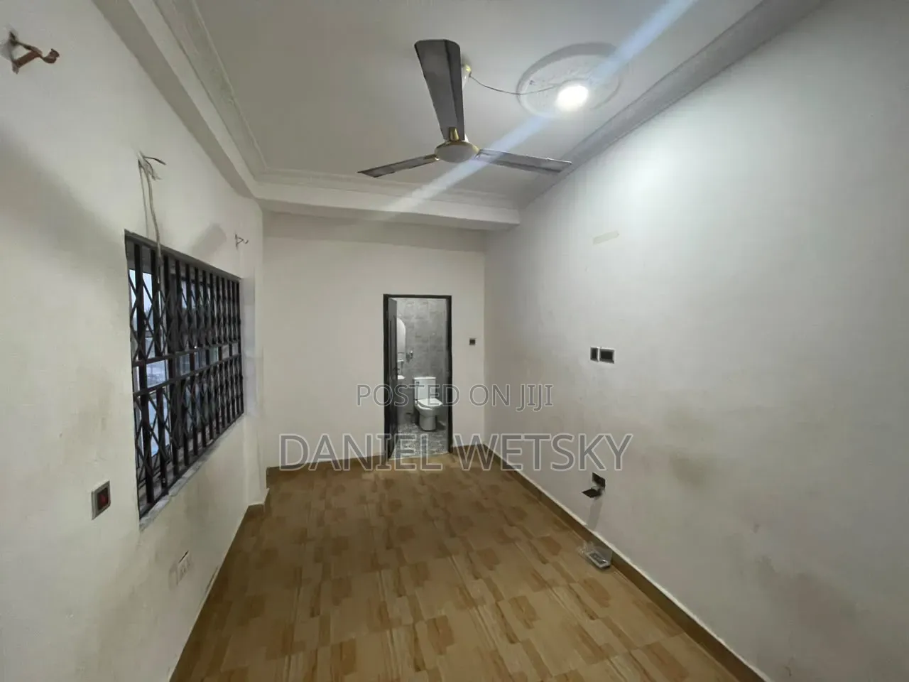 1bdrm Apartment in Nsufa, NIC for rent