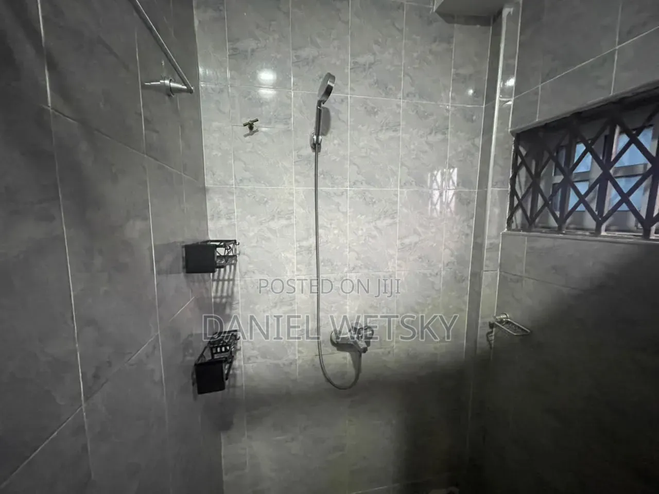 2bdrm Apartment in Awoshie-Anyaa Nic for rent