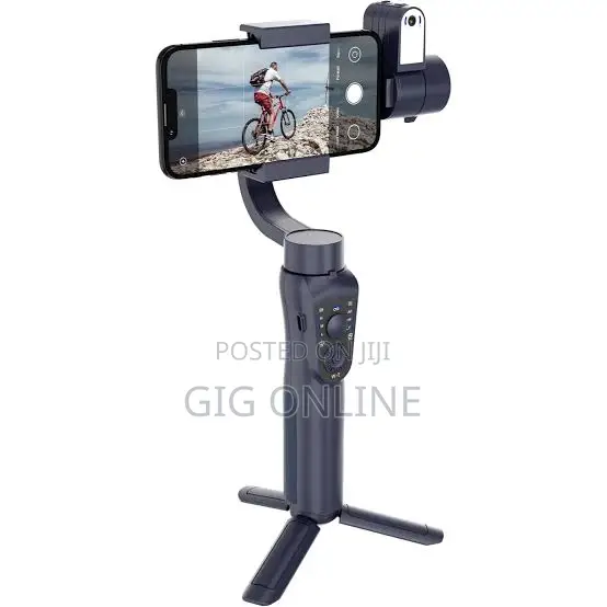3-Axis Gimbal
