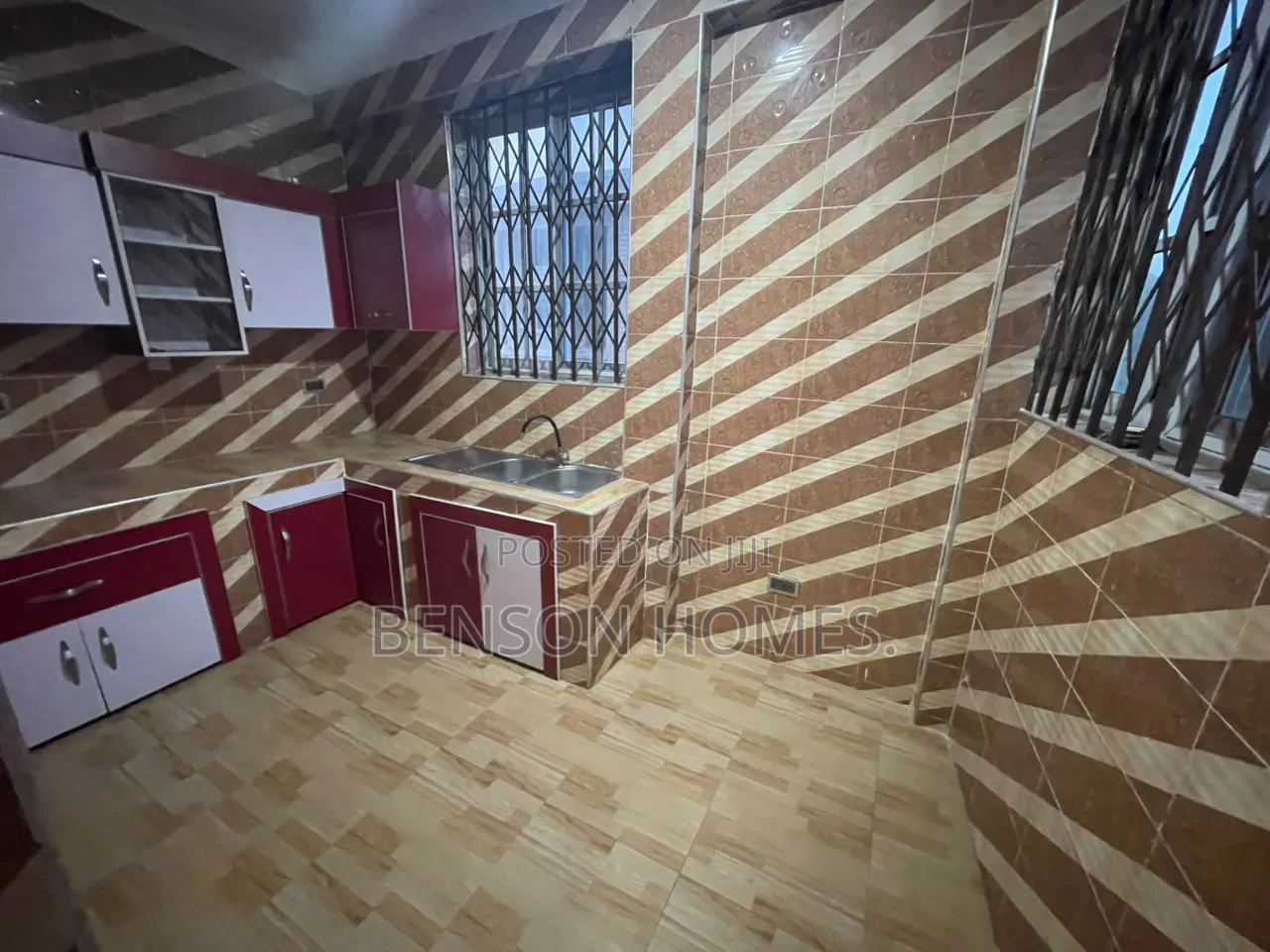 1bdrm Apartment in Market for rent