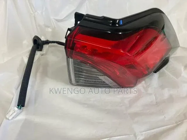 Toyota RAV4 Taillight 2019 2020 2021 2022 2023
