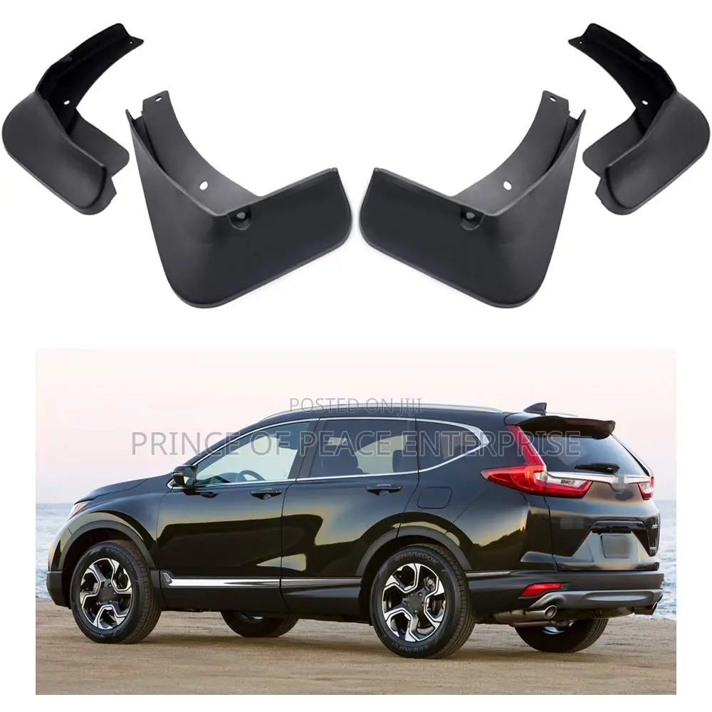 Honda CRV 2017 2018 2019 Mud Flaps, Splash Guards