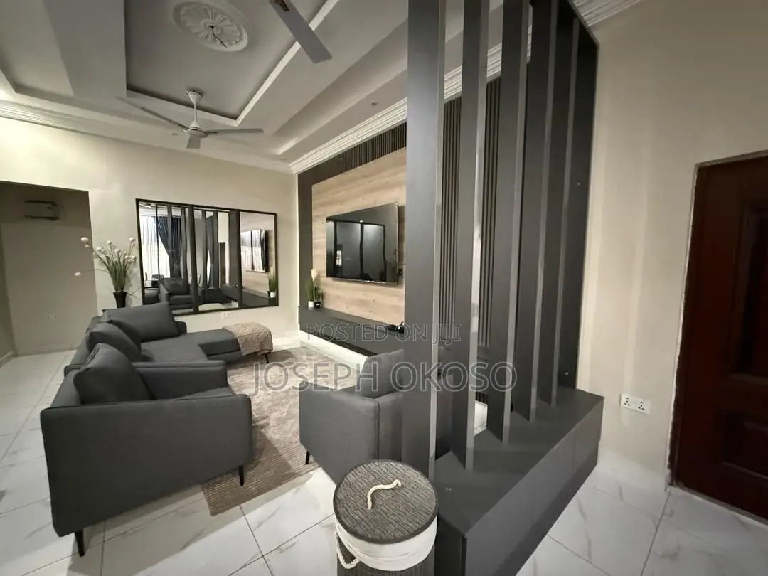 Furnished 2bdrm Apartment in Little Rock Consult, Oxford Street