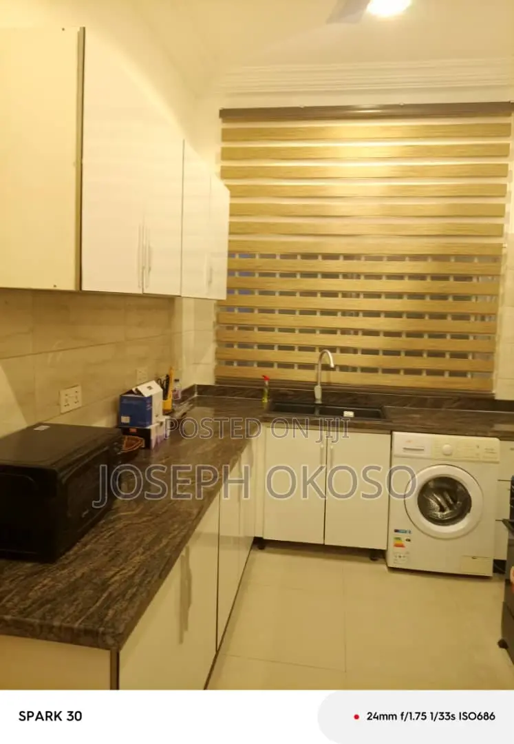 Furnished 2bdrm Apartment in Little Rock Consult, Oxford Street