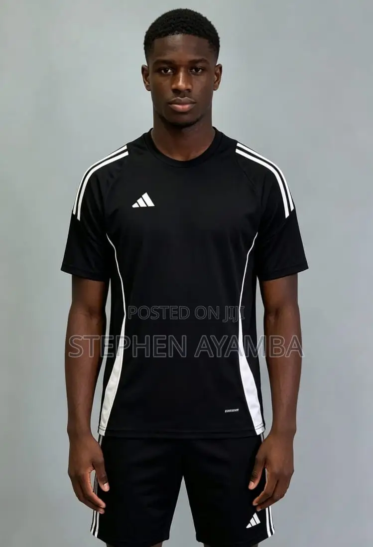 Set of Jerseys