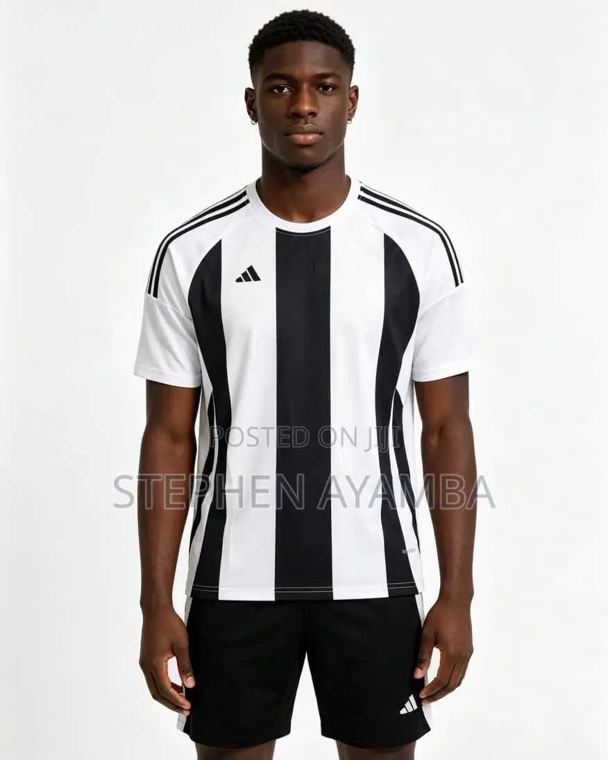 Set of Jerseys
