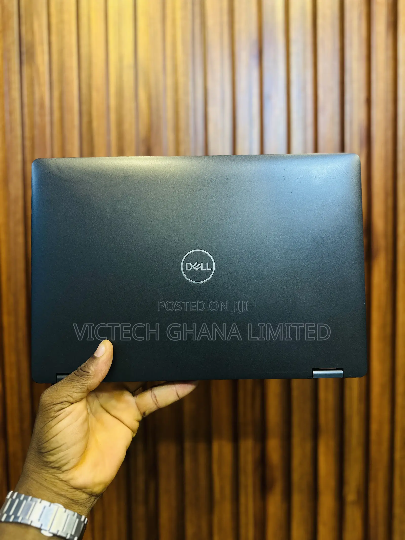 Laptop Dell Latitude 5300 2-in-1 8GB Intel Core i7 SSD 256GB