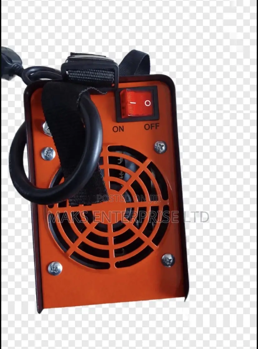 MMA 200 Welding Machine