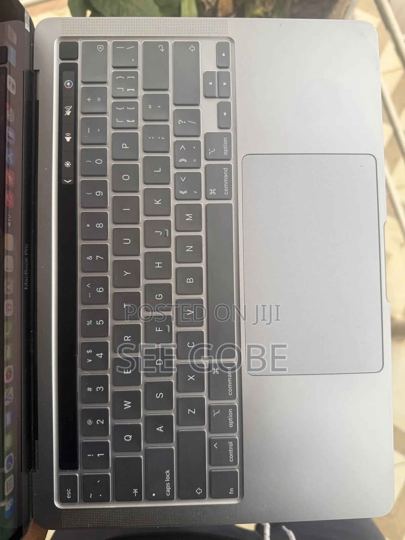 Laptop Apple MacBook Pro 2020 16GB Intel Core i5 SSD 512GB