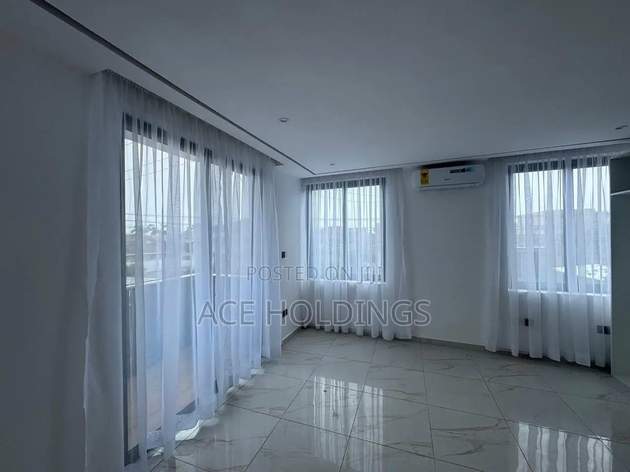 2bdrm Apartment in Adjiringanor, East Legon for rent