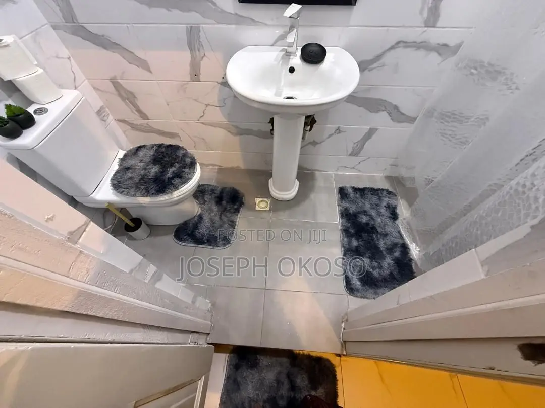 Furnished 2bdrm Apartment in Little Rock Consult, Oxford Street