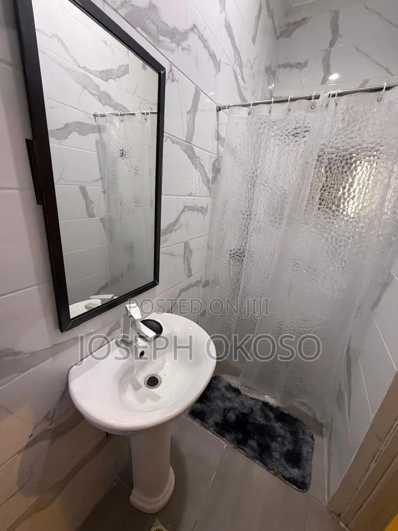 Furnished 2bdrm Apartment in Little Rock Consult, Oxford Street