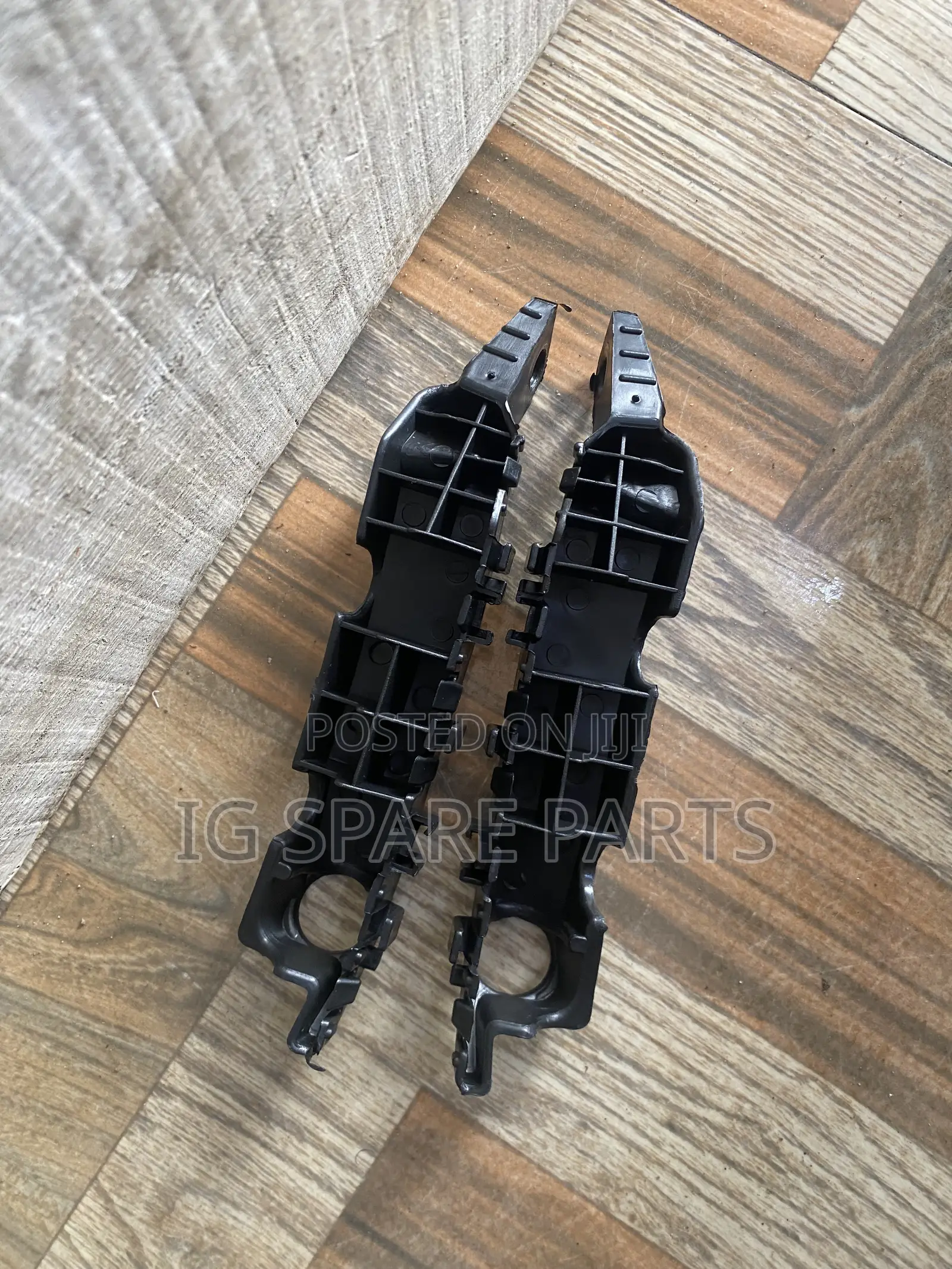Hyundai Elantra 2011-2016 Front Bumper Bracket