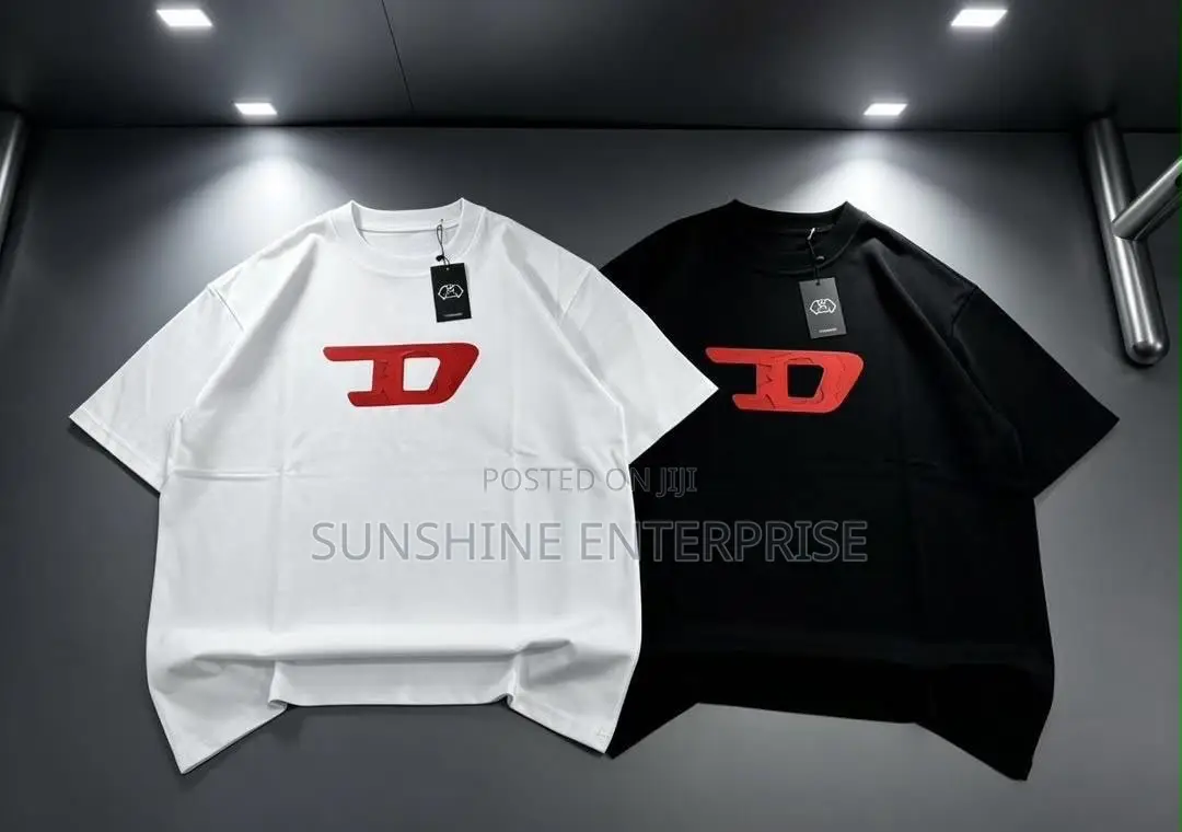Affordable T-Shirts