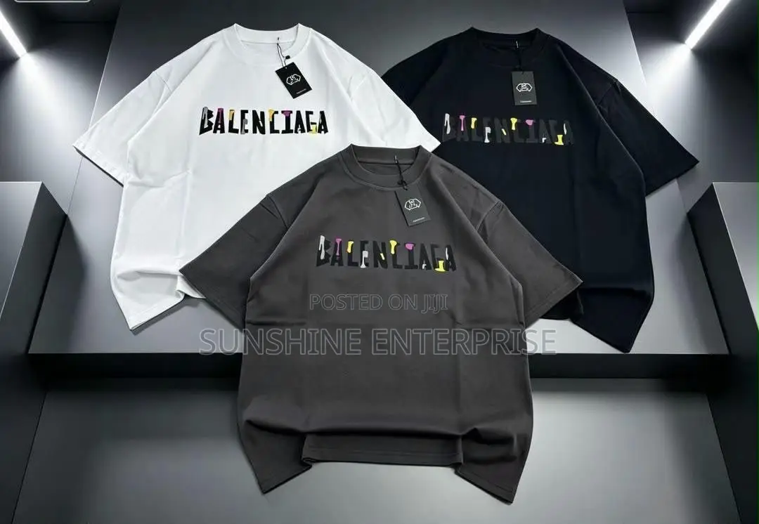 Affordable T-Shirts
