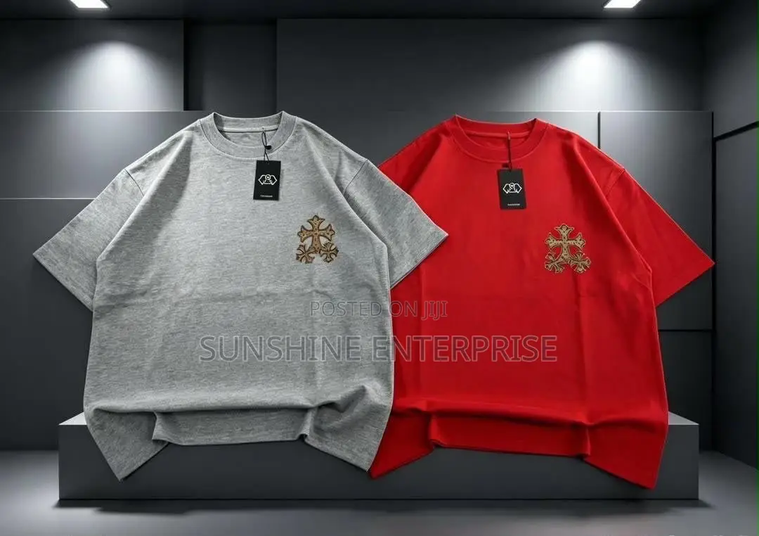 Affordable T-Shirts