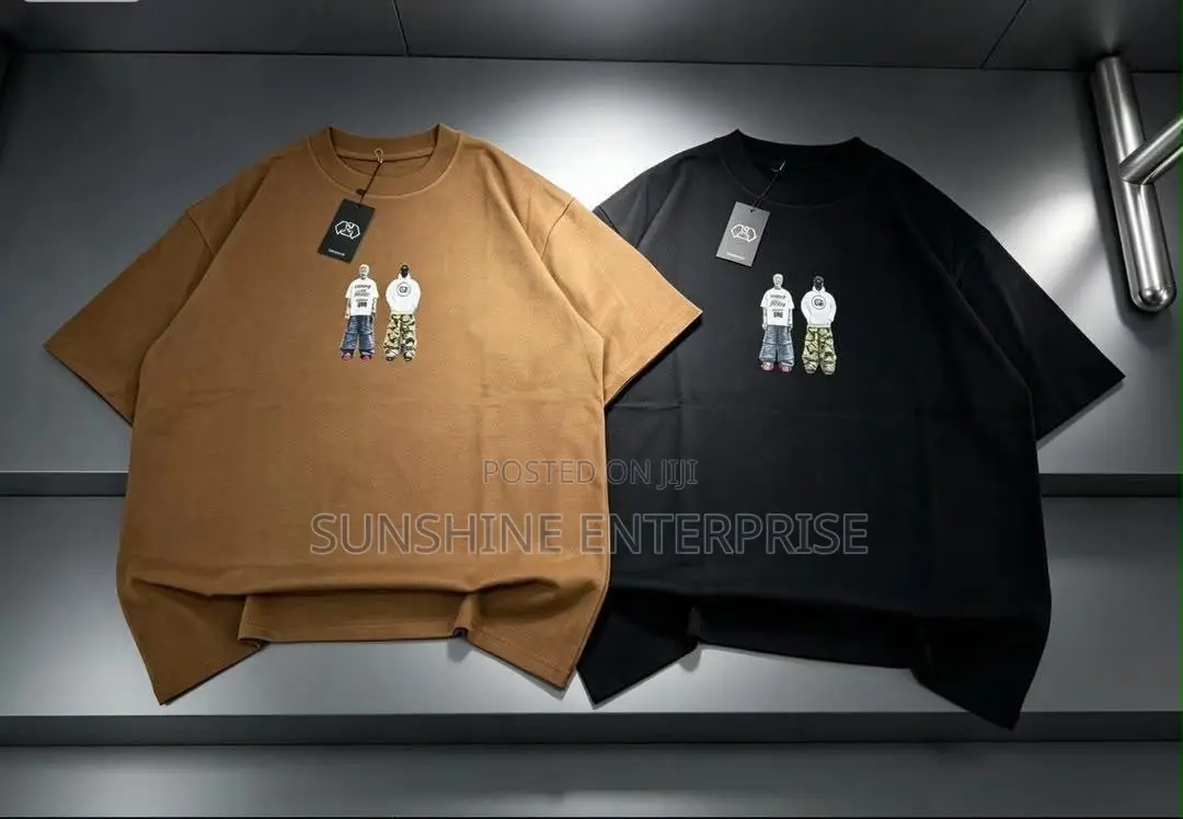 Affordable T-Shirts