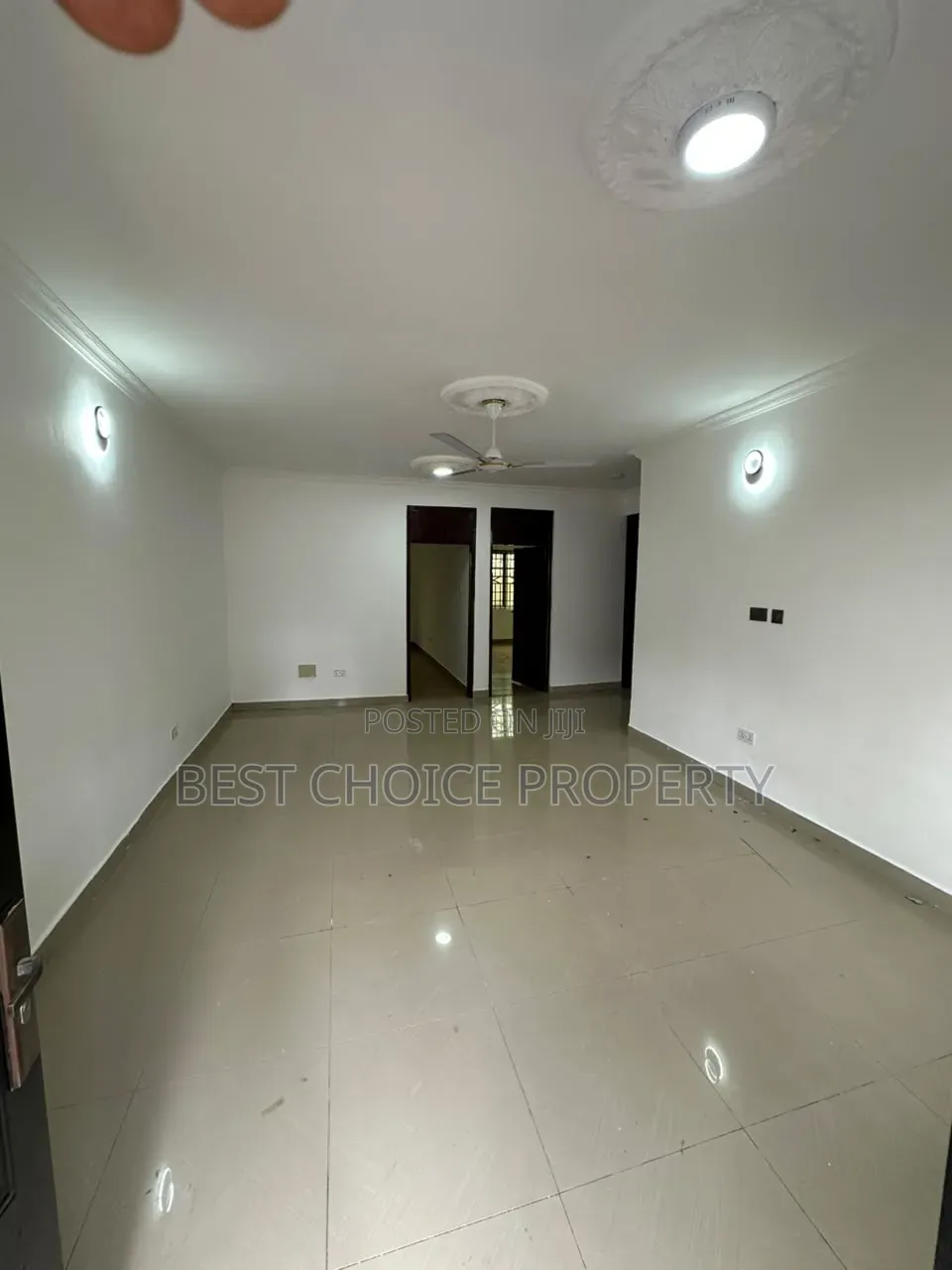 2bdrm Apartment in Pantang Pnt, Oyarifa Mall Area for rent