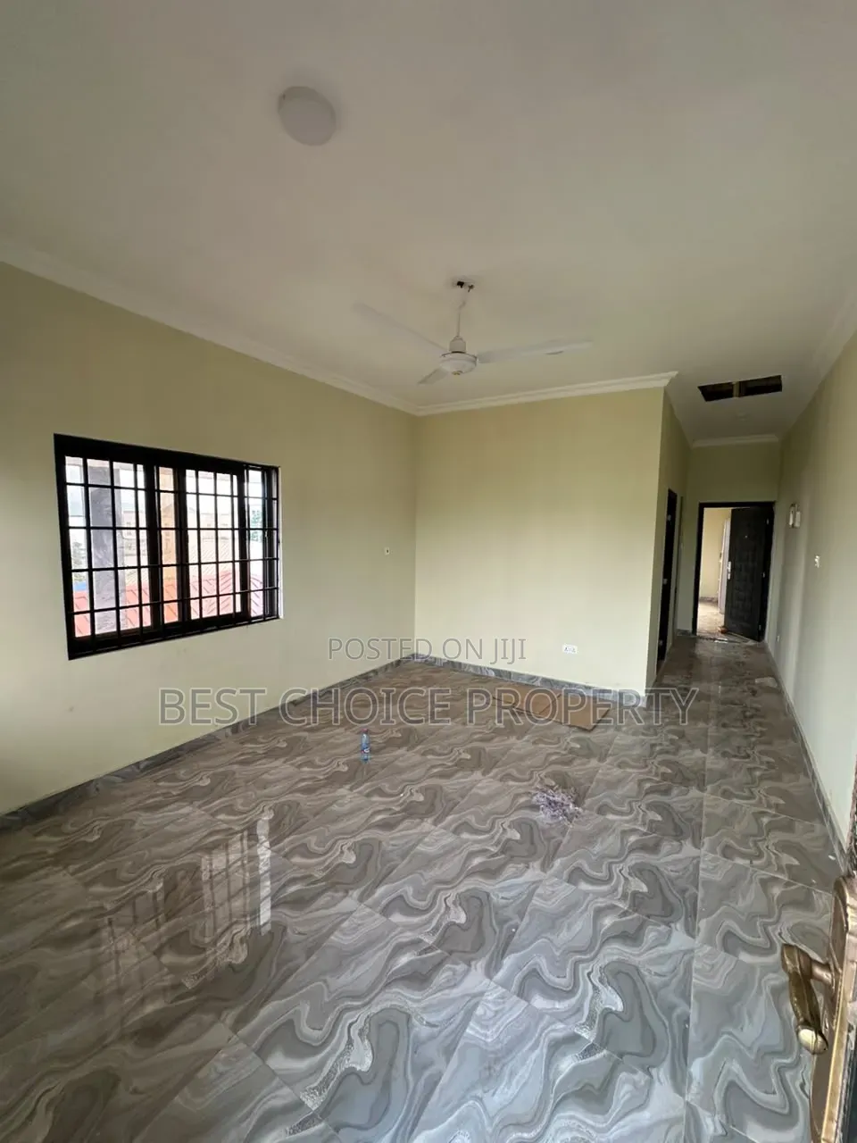 2bdrm Apartment in Pantang Pnt, Oyarifa Mall Area for rent