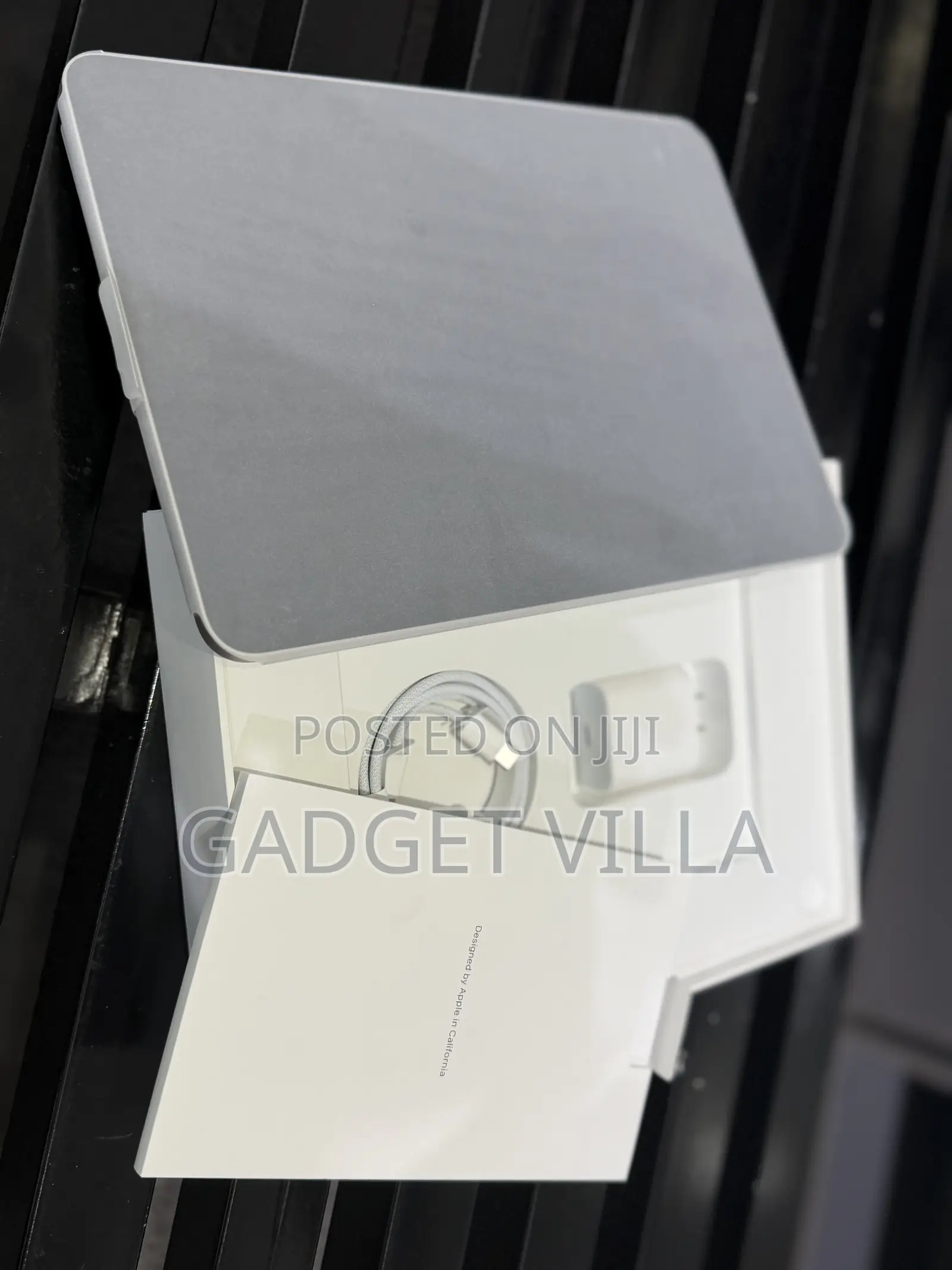 New Apple iPad Air 11 (2024) 128 GB