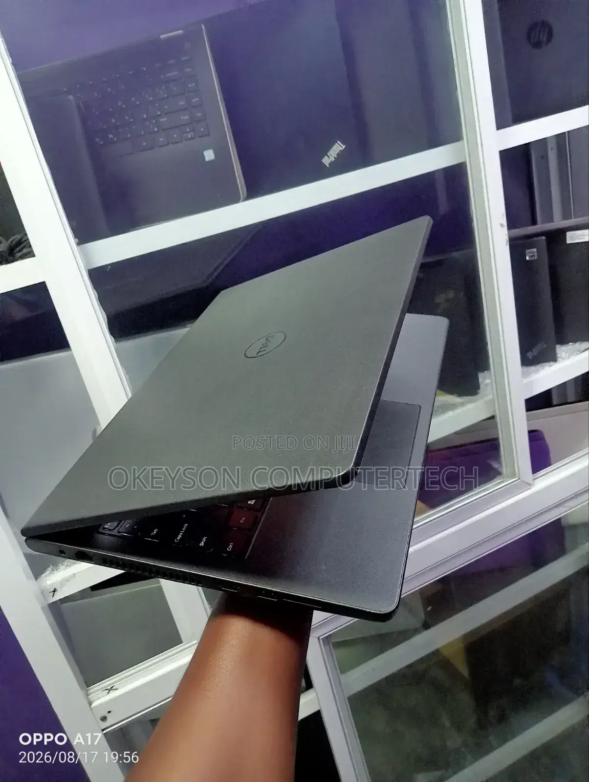 Laptop Dell Inspiron 5559 12GB Intel Core i7 SSD 256GB