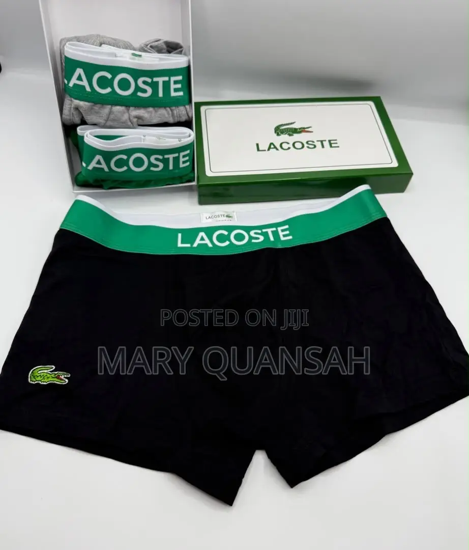 Lacoste Boxer