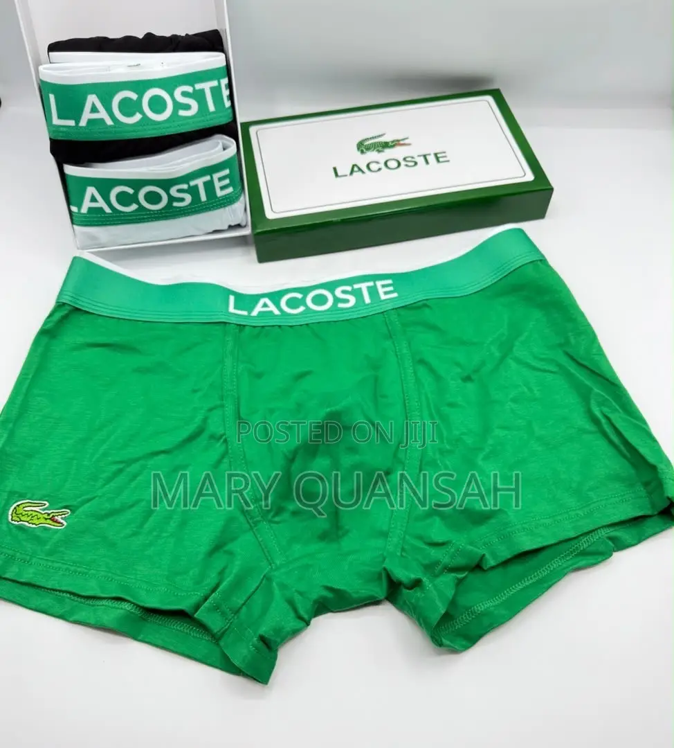 Lacoste Boxer
