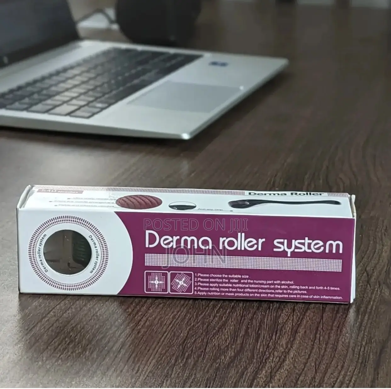 Derma Roller System