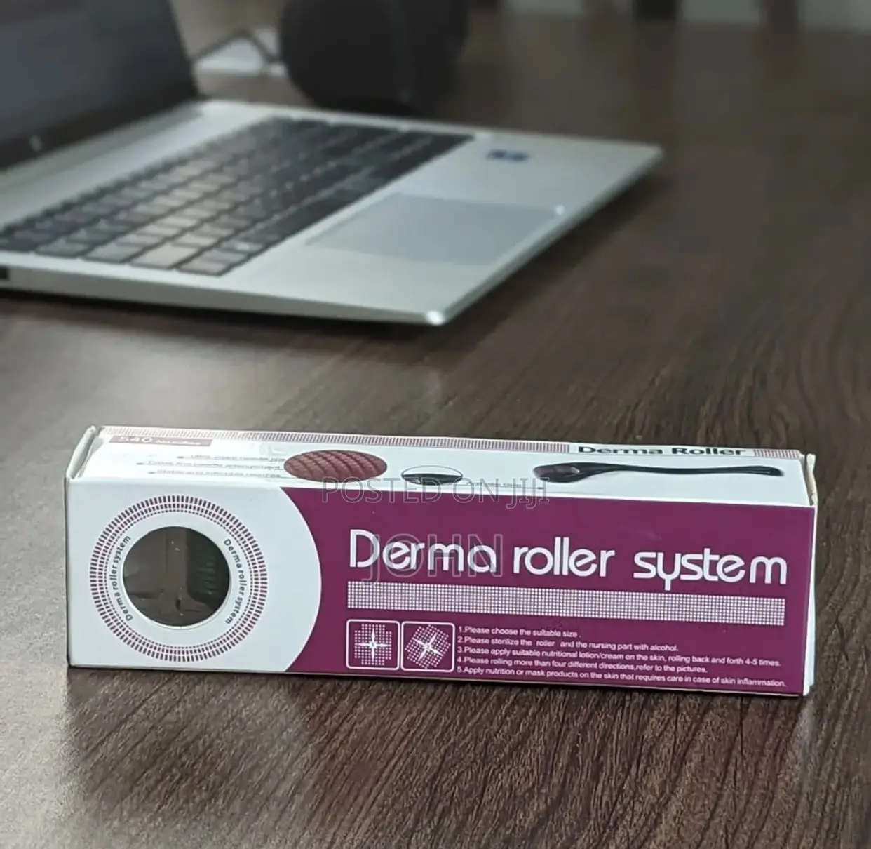Derma Roller System