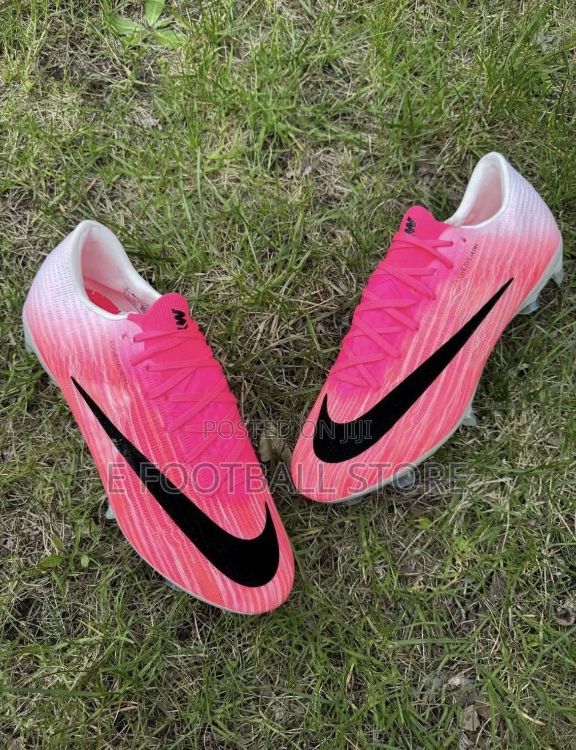Authentic Nike Air Zoom Mercurial Superfly 11 Football Boots